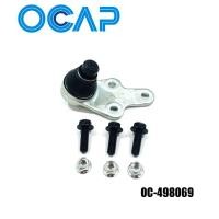 ราคา ลูกหมากล่าง ลูกหมากปีกนกล่าง ข้างซ้าย FORD Focus Gen3 1 8 2 0 16v ปี 2012 (18379028456)