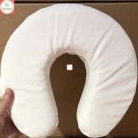 ราคา Spa Kgold หมอนหนังตัว U เบาะนวดหน้า เตียงนอน แบบนิ่ม สําหรับสปา ร้านเสริมสวย (19147949860)