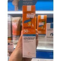 ราคา La Roche posay Anthelios Dermo pediatrics Baby Lotion 50ml ผลิตภัณฑ์กันแดดเด็ก (19484892593)