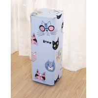 ราคา ผ้าคลุมเครื่องฟอกอากาศ กันฝุ่น เครื่องฟอกอากาศ xiaomi เหมาะสำหรับรุ่น MAX PRO H 2S 3 4 Air Purifier Dust Cover (14478655950)