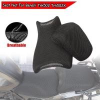 ราคา รถจักรยานยนต์3Dตาข่ายที่นั่งสุทธิเบาะรองนั่งกันน้ำกันแดดสำหรับBenelli Trk502 Trk502X Trk 502 502Xอุปกรณ์เสริม (5964202368)