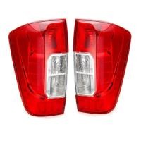 ราคา ไฟท้าย นาวารา for NAVARA NP300 2014 2021 NAVARAไฟท้าย Tail light Tail Lamp for NISSAN With Wiring Harness without bulb พร้อมชุดสายไฟไม่มีหลอดไฟ (19822139131)