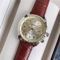 ราคา Jam Tangan นาฬิกาข้อมือผู้ชายSEIKO ใหม่ของแท้นาฬิกาขายดีมากโครโนกราฟสีน้ำเงินสายคล้องหนังผู้ชาย S นาฬิกาควอตซ์ Seiko ผู้ชาย S Qu (17984343177)