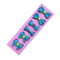 ราคา แม่พิมพ์ ซิลิโคน สำหรับทำฟองดองท์ กัมเพส รูปโบว์ (18291186062)