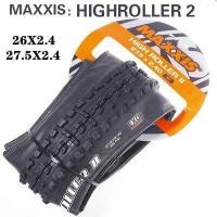 ราคา Maxxisลูกกลิ้งสูง26จักรยานยางExoป้องกันพับยาง26 2 4 27 5 2 4 26Er 27 5ErยางจักรยานเสือภูเขาMtb Dh Am (5111934131)