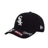 ราคา CHICAGO WHITE SOX MLB VISOR HIT BLACK 9FORTY CAP 13957205 (21208843320)