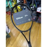 ราคา ไม้เทนนิส WILSON NOIR PRO STAFF 97 v14 RACKET 2023 สินค้าสั่งทำตามออเดอร์ ไม่รับเปลี่ยน หรือคืน (20291627820)