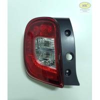 ราคา ไฟท้าย นิสสัน มาร์ช 14 20 รุ่นไฟ LED Nissan March 14 20 LED (19036192096)