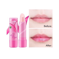 ราคา ส่งด่วน ราคาถูก Mistine Pink Magic Lip Plus CB 2 Strawberry มิสทิน พิงค์ เมจิก ลิป พลัส ซีบี 2 สตรอเบอร์รี่ (20088106194)