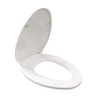 ราคา PREMA อะไหล่สุขภัณฑ์ P80004 ฝารองรั่ง อิลองเกต (13250151212)