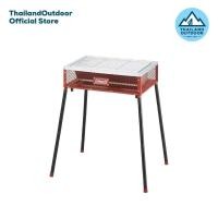 ราคา COLEMAN เตาย่างรุ่น SZ Cool Stage 2 Way Grill (14567214468)