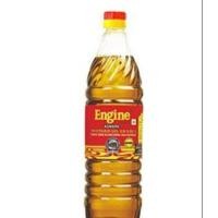 ราคา Engine Brand Kachi Ghani Musturd Oil 1L น้ำมันมัสตาร์ด น้ำมันมัสตาร์ดธรรมชาติ 100 1 ลิตร (16663545633)
