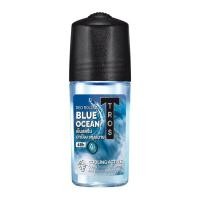 ราคา TROS ทรอส โรลออนระงับกลิ่นกาย ทุกกลิ่น ขนาด 45 มล (16967638501)