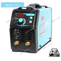 ราคา รับประกัน 3 ปี ส่วนลดคูปอง ตู้เชื่อม NOVO BY JASIC ARC 160 NOVO200 MIG120 ราคาโปร 5 เครื่องเท่านั้น (17308644065)