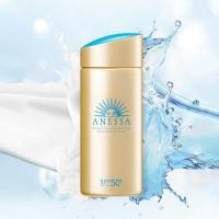 ราคา แอนเนสซ่า ครีมกันแดด อันดับ 1 จากญี่ปุ่น Shiseido Anessa Perfect UV Sunscreen Skincare Milk SPF50 PA ขนาด 60ml และ 90ml พร้อมส่ง (15108991136)
