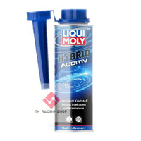 ราคา Liqui Moly Hybrid Additive Benzin 250 ml (16395087427)