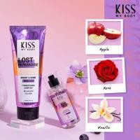 ราคา โลชั่น malissa kiss my body bright shine perfume 226g โลชั่นอย่างเดียวไม่มีน้ำหอมนะคะ รูปงานจริง ของพร้อมส่ง ของแท้ 100 (20896313265)