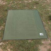 ราคา Groundsheet กราวชีท Hikeman แผ่นปูรองพื้นเต็นท์ ผ้าใบกันน้ํา ตั้งแคมป์ ผ้าใบหนา ใช้สำหรับรองพื้นหน้าเต็นท์ได้ แผ่นปูพื้น (14362259013)