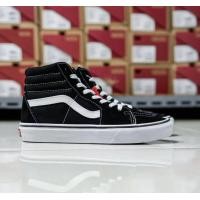 ราคา VANS SK8 Hi รองเท้า VANS (19332422048)