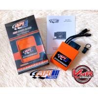 ราคา กล่อง API 9 0 STEP3 4 สำหรับใส่รถรุ่น W 110i MSX W 125i วาฬ ดรีม w 110iตัวเก่า w125iบังลม (16438482397)