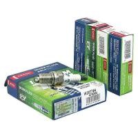 ราคา Denso Iridium TT Spark Plugs IK20TT หัวเทียน หัวเทียนอิริเดียม IK20TT 4702 หัวฉีดอัพเกรด 4 pcs (5302586255)