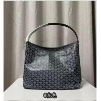ราคา GOYARD Hobo พิมพ์ลายตัวอักษร Y Crossbody รักแร้พกพาได้กระเป๋าจุของได้มากกระเป๋าคุณแม่กระเป๋าขนาดใหญ่แม่ของผู้หญิง (20702834701)