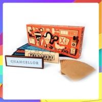 ราคา Secret hitler Board game English บอร์ดเกม ฮิตเลอร์ (9172058011)