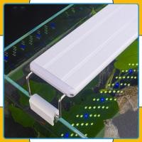 ราคา 18 90นิ้ว โคมไฟตู้ปลา โคมไฟ Led ปรับสีได้ ไฟตกแต่ง สําหรับตกแต่งตู้ปลา Aquarium Fish Tank Light (18109188598)