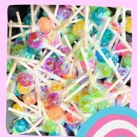 ราคา พร้อมส่ง อมยิ้ม ลูกอม อมยิ้มมินิ รวมอมยิ้มมินิ จูปาจุ๊บ ขนาดมินิ 1ชิ้น 3 5 กรัม 50 100 ชิ้น mini lolipop รสผลไม้ ขนม ลูกอม อมยิ้มรสผลไม้รวม (19071436234)