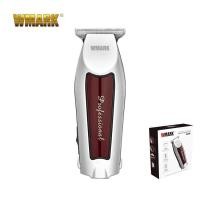 ราคา WMARK ใหม่ Clipper ผม Clipper ผมไฟฟ้า Clipper น้ำมันหัว Clipper ไฟฟ้า NG 310แบบชาร์จ Fader ร้านทำผม (16415262871)