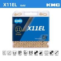 ราคา KMC จักรยาน9 10 11 12โซ่ความเร็ว X EL SL Series W Original Missinglink คู่ X สะพานประสิทธิภาพสูงน้ำหนักเบา (12608421441)