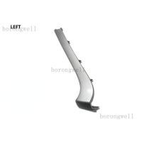 ราคา กระจังหน้ารถรถยนต์ Toyota YARIS 2014 2015 2016สีเทาฝาครอบตกแต่งรถยนต์ตกแต่งกรอบมาตรฐาน (18864663415)