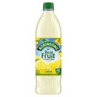 ราคา ROBINSONS NO ADDED SUGAR Lemon Squash Cordial 1000ml 1L (20946292212)