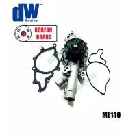 ราคา ปั๊มน้ำ water pump เบนซ์ BENZ E Class W211 E220CDi ปี 2002 (8127346047)
