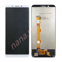 ราคา หน้าจอOPPO A83 หน้าจอ LCD เดิมพร้อมหน้าจอสัมผัส OPPO A83 อุปกรณ์เสริมโทรศัพท์มือถือ หน้าจอ LCD พร้อมหน้าจอสัมผัส OPPO A83 จอแสดงผล OPPO A83 หน้าจอสัมผัส OPPO A83 ไขควงฟรีกาว (10145811665)
