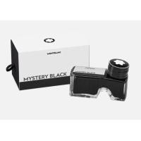 ราคา Ink 60 ml Montblanc Royal Blue สีน้ำเงิน MyStery Black สีดำMidnight Blue สีน้ำเงินเข้มPermanant หมึกกันน้ำ (17199197097)