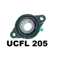 ราคา UCFL205 16 ตลับลูกปืนตุ๊กตา เพลา 1 นิ้ว 25 40 มิล (11192306191)