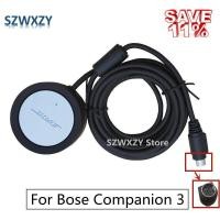 ราคา Bose ดั้งเดิม การควบคุมระดับเสียงสำหรับ Bose Companion 3 C3 Pod 9 Pin Série I E Série II Companion3ควบคุมลำโพงเล่นเสียงติดบ้าน (19787325730)