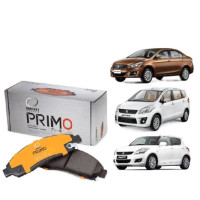 ราคา ผ้าเบรค ก้ามเบรค หน้า หลัง suzuki swift ertiga ciaz ซูซุกิ สวิฟท์ เออร์ติก้า เซียส compact primo ก้ามเบรคTCN (14537237731)