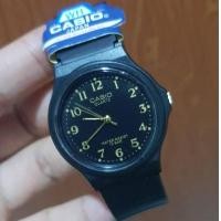 ราคา World Times Casio สายยาง (20854925844)