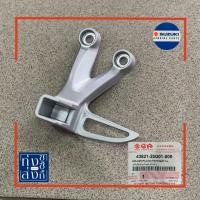 ราคา เหล็กยึดพักเท้า หลัง ซูซูกิ เรดเดอร์150 คาร์บู Suzuki Raider150 Carbu Rear Footrest Holder (15157458276)