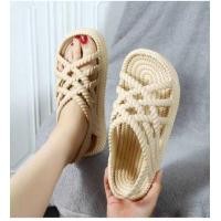 ราคา YN 3 รองเท้าแตะสีพื้น รองเท้าแฟชั่น รองเท้ารัดส้น ใส่เที่ยวทะเล สไตล์มินิมอล ใส่สบาย GNA (19496827594)