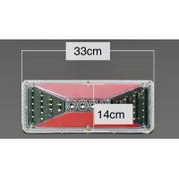 ราคา ไฟท้ายรถบรรทุก ไฟเลี้ยววิ่ง LED 24V Led Truck tail Light 24V (9436982460)