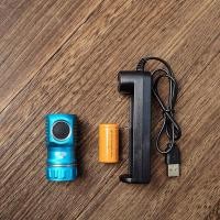 ราคา E3S AMUTORCH 3000ลูเมนไฟฉาย EDC ประณีตที่ให้ผลลัพธ์สูง (19535395136)