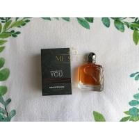 ราคา Giorgio Armani Emporio Armani Stronger with You EDT แบ่งขาย (20530038673)