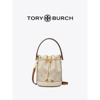 ราคา TORY BURCH T MONOGRAM Mini กระเป๋าสะพายข้าง 80534 (20910826080)