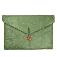ราคา Vintage ซองจดหมายสไตล์กระเป๋าtyvek กระดาษกระเป๋าแล็ปท็อปกรณีสำหรับ MacBook Air Pro 13 14 15 16นิ้ว Dell Huawei Loneve (21171213421)