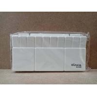 ราคา จานสีพับได้ Folding Watercolor Palette inca (12182753310)