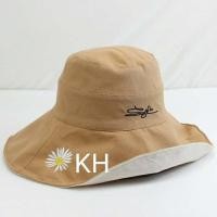 ราคา หมวกชาวประมงเดซี่ หมวกแฟชั่น 2ด้าน หมวกปีกกว้าง หมวกปีก หมวกปีกรอบ หมวก bucket No 11009 (10808164345)