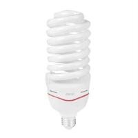 ราคา EVE LIGHTING หลอดประหยัดไฟ รุ่น X FIRE 65W ขนาด 65 วัตต์ Daylight warmwhite 1หลอด XFIRE ขาวหรือส้ม 65W (869304377)